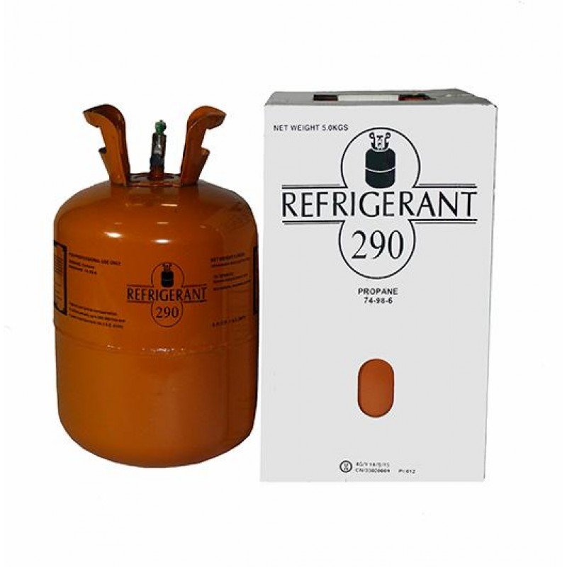 Фреон Gorenje модель 747